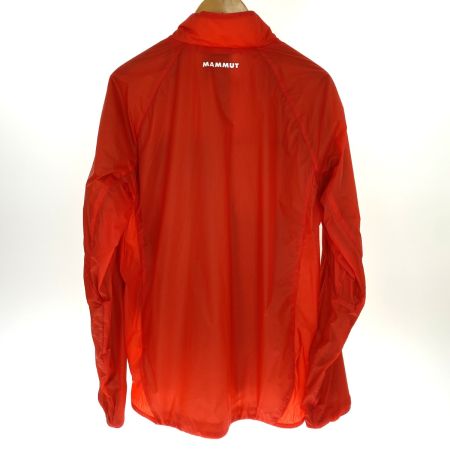  MAMMUT マムート フレックスエアーインジャケット 1013-02270 spicy(3445) Lサイズ