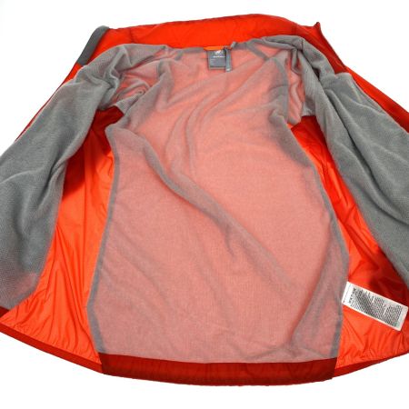  MAMMUT マムート フレックスエアーインジャケット 1013-02270 spicy(3445) Lサイズ