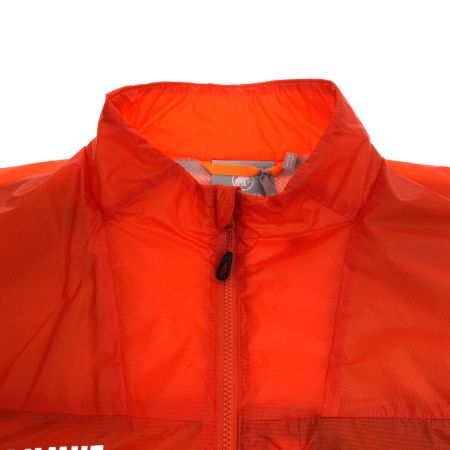  MAMMUT マムート フレックスエアーインジャケット 1013-02270 spicy(3445) Lサイズ