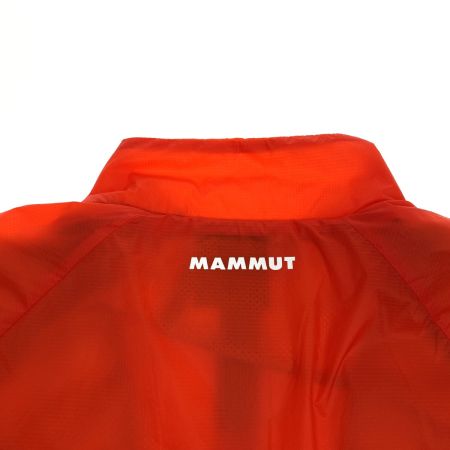  MAMMUT マムート フレックスエアーインジャケット 1013-02270 spicy(3445) Lサイズ