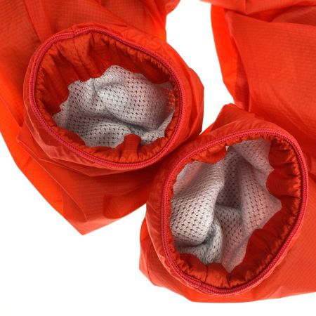  MAMMUT マムート フレックスエアーインジャケット 1013-02270 spicy(3445) Lサイズ