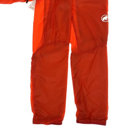  MAMMUT マムート フレックスエアーインジャケット 1013-02270 spicy(3445) Lサイズ
