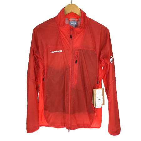  MAMMUT マムート フレックスエアーインジャケット 1013-02270 spicy(3445) Mサイズ