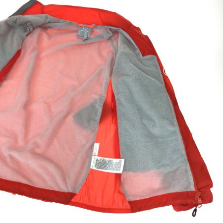  MAMMUT マムート フレックスエアーインジャケット 1013-02270 spicy(3445) Mサイズ