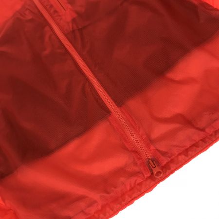  MAMMUT マムート フレックスエアーインジャケット 1013-02270 spicy(3445) Mサイズ