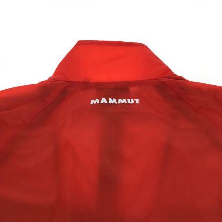  MAMMUT マムート フレックスエアーインジャケット 1013-02270 spicy(3445) Mサイズ