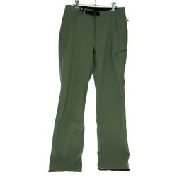 ## mont･bell モンベル O.D.パンツ Women's カーキ XLサイズ Aランク