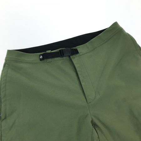  mont･bell モンベル O.D.パンツ Women's カーキ XLサイズ