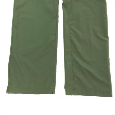  mont･bell モンベル O.D.パンツ Women's カーキ XLサイズ