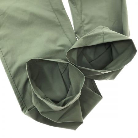  mont･bell モンベル O.D.パンツ Women's カーキ XLサイズ