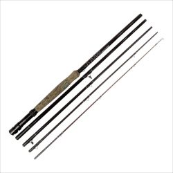 ## fenwick フェンウィック Voyageur 5ピース フライロッド FF856-5 Bランク