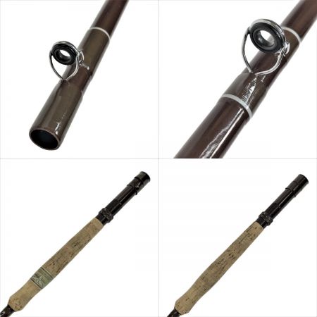  fenwick フェンウィック Voyageur 5ピース フライロッド FF856-5