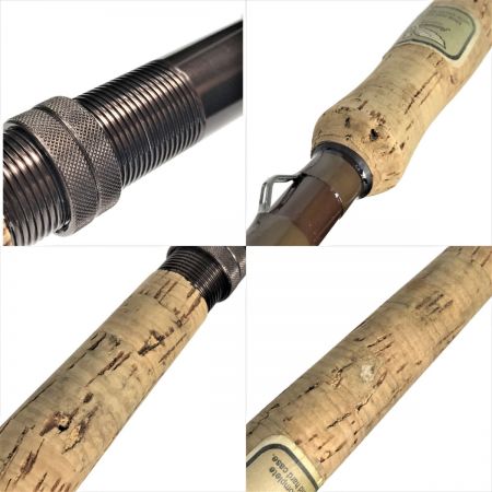  fenwick フェンウィック Voyageur 5ピース フライロッド FF856-5