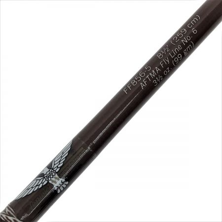  fenwick フェンウィック Voyageur 5ピース フライロッド FF856-5