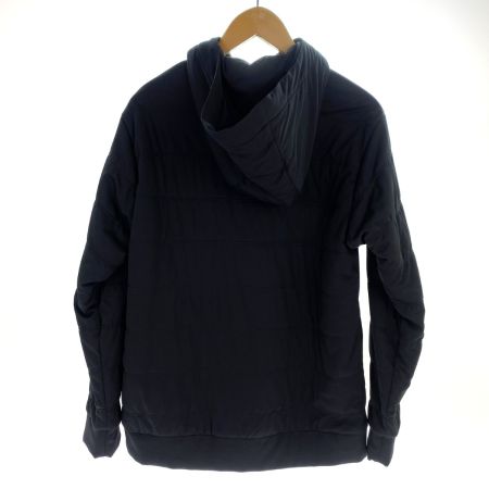  snowpeak スノーピーク Flexible Insulated parka SW-20AU502 ブラック Sサイズ