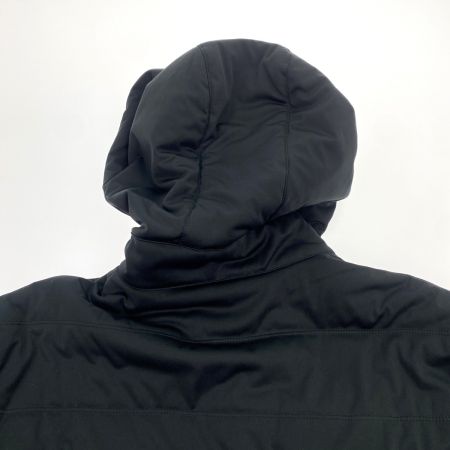  snowpeak スノーピーク Flexible Insulated parka SW-20AU502 ブラック Sサイズ