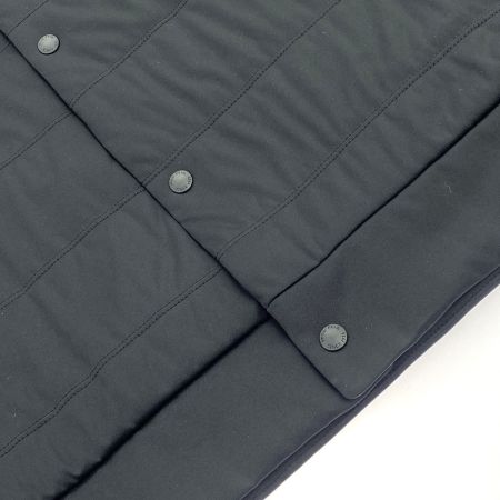  snowpeak スノーピーク Flexible Insulated parka SW-20AU502 ブラック Sサイズ