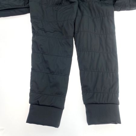  snowpeak スノーピーク Flexible Insulated parka SW-20AU502 ブラック Sサイズ