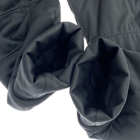  snowpeak スノーピーク Flexible Insulated parka SW-20AU502 ブラック Sサイズ