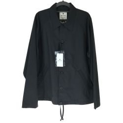 ## snowpeak スノーピーク FR Jacket ジャケット JK-20SU00204BK ブラック Lサイズ Aランク