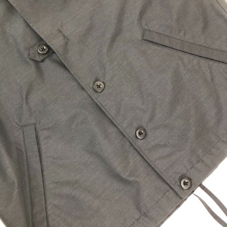  snowpeak スノーピーク FR Jacket ジャケット JK-20SU00204BK ブラック Lサイズ