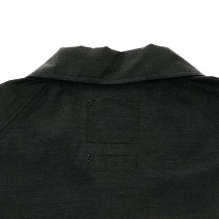  snowpeak スノーピーク FR Jacket ジャケット JK-20SU00204BK ブラック Lサイズ