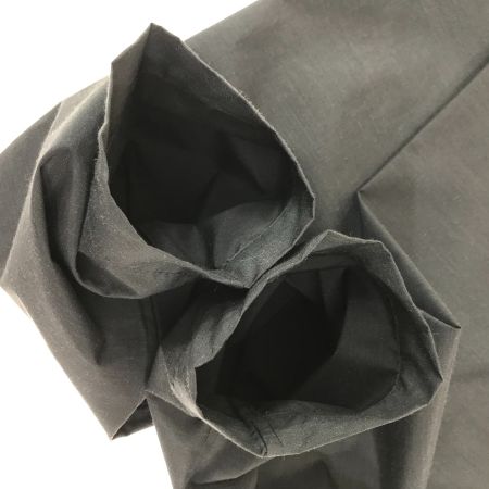  snowpeak スノーピーク FR Jacket ジャケット JK-20SU00204BK ブラック Lサイズ