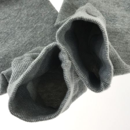  snowpeak スノーピーク スウェットパーカー Graphic Parka MM4110-PK0105MG グレー XLサイズ