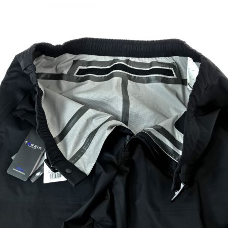  snowpeak スノーピーク 2.5L Rain Pants PA-21SU00605BK ブラック XLサイズ ロングパンツ