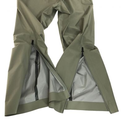 snowpeak スノーピーク 2.5L Rain Pants PA-21SU00605BG ベージュ XL 
