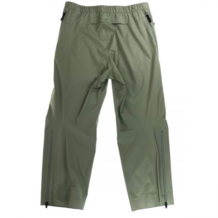  snowpeak スノーピーク 2.5L Rain Pants PA-21SU00605BG ベージュ XLサイズ ロングパンツ