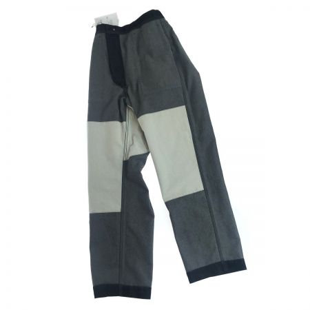  snowpeak スノーピーク TAKIBI Denim Pants デニムパンツ Lサイズ PA-21AU10204IN インディゴ