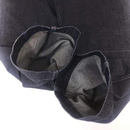  snowpeak スノーピーク TAKIBI Denim Pants デニムパンツ Lサイズ PA-21AU10204IN インディゴ