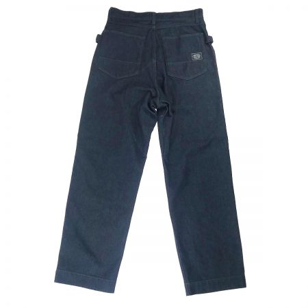  snowpeak スノーピーク TAKIBI Denim Pants デニムパンツ Mサイズ PA-21AU10203IN インディゴ