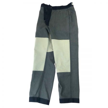  snowpeak スノーピーク TAKIBI Denim Pants デニムパンツ Mサイズ PA-21AU10203IN インディゴ