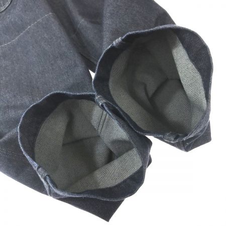  snowpeak スノーピーク TAKIBI Denim Pants デニムパンツ Mサイズ PA-21AU10203IN インディゴ