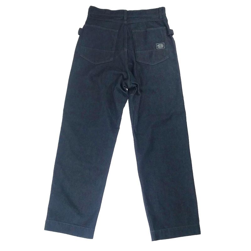 中古】 snowpeak スノーピーク TAKIBI Denim Pants デニムパンツ M