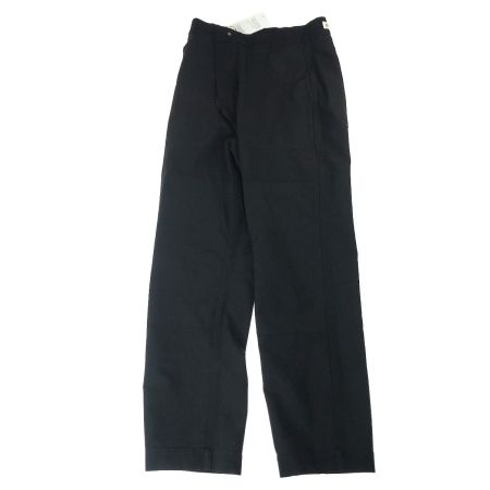  snowpeak スノーピーク TAKIBI Denim Pants デニムパンツ Mサイズ PA-21AU10203BK ブラック