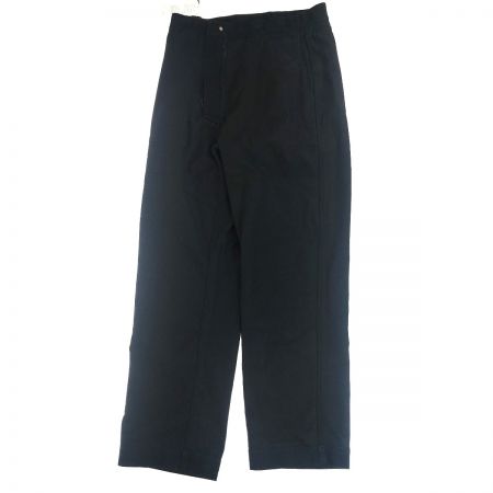  snowpeak スノーピーク TAKIBI Denim Pants デニムパンツ Lサイズ PA-21AU10204BK ブラック