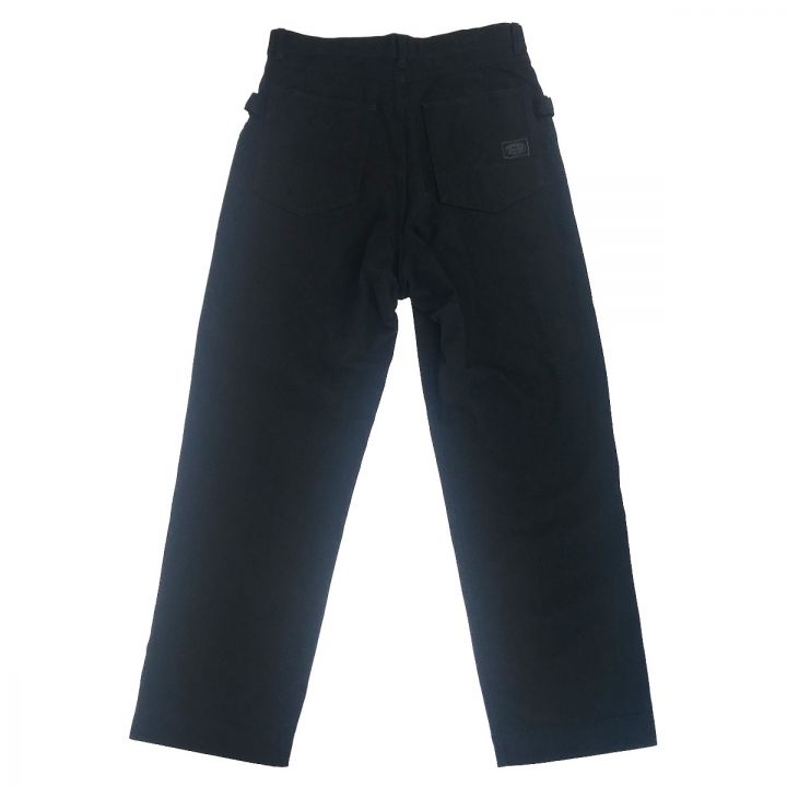 snowpeak スノーピーク TAKIBI Denim Pants デニムパンツ Lサイズ PA