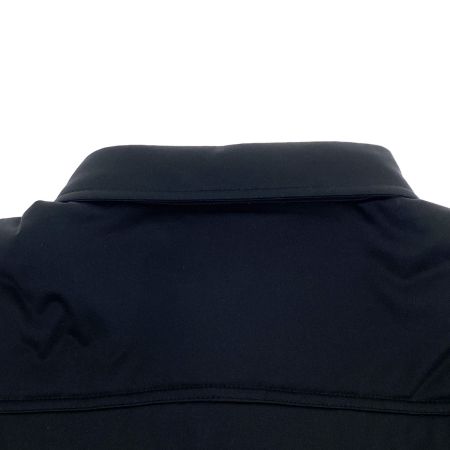  snowpeak スノーピーク Flexible Insulated Shirt SW-20AU003 ブラック Mサイズ