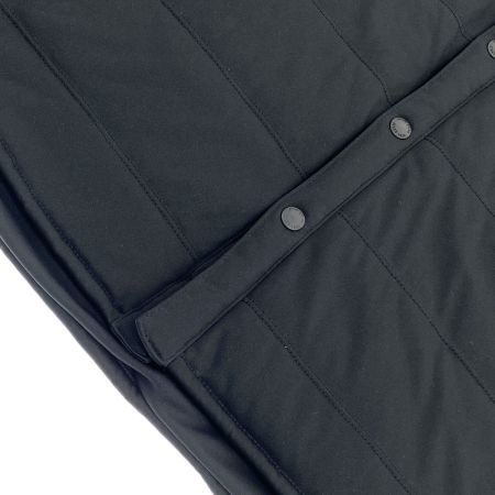  snowpeak スノーピーク Flexible Insulated Shirt SW-20AU003 ブラック Mサイズ