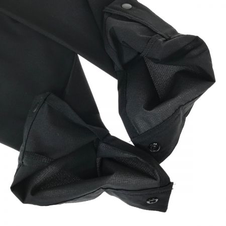  snowpeak スノーピーク DWR Light Shirts SH-21SU00102BK ブラック Sサイズ ライトシャツ