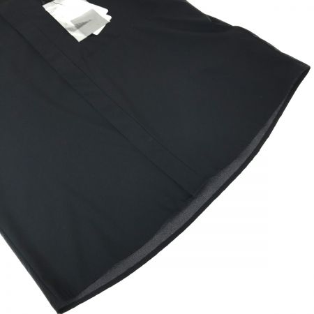  snowpeak スノーピーク DWR Light Shirts SH-21SU00102BK ブラック Sサイズ ライトシャツ