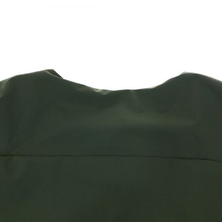  snowpeak スノーピーク 2L Octa Cardigan カーディガン JK-20AU501 モスグリーン Sサイズ