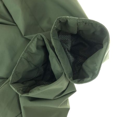  snowpeak スノーピーク 2L Octa Cardigan カーディガン JK-20AU501 モスグリーン Sサイズ