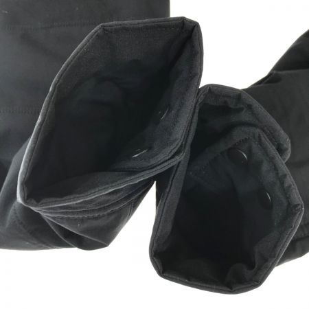  snowpeak スノーピーク Flexible Insulated Shirt SW-21AU00201BK ブラック size2(M)