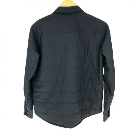  snowpeak スノーピーク Flexible Insulated Shirt SW-21AU00201GY グレー size2(M)