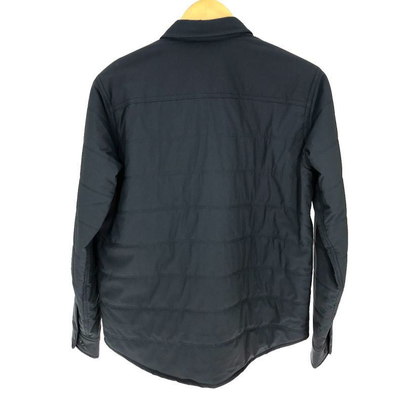 中古】 snowpeak スノーピーク Flexible Insulated Shirt SW ...