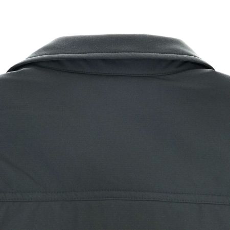  snowpeak スノーピーク Flexible Insulated Shirt SW-21AU00203GY グレー Mサイズ